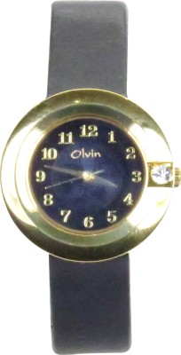 Olvin 1669YL03 Watch  - For Women   Watches  (Olvin)
