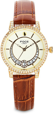 FOCE FA20GGL LADY Watch - For Women