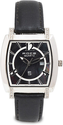 

FOCE F382LS BUTTON Watch - For Women