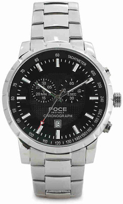 

FOCE FS08SSM RETRO Watch - For Men