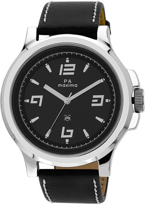 

Maxima 24031Lmgi Attivo Watch - For Men
