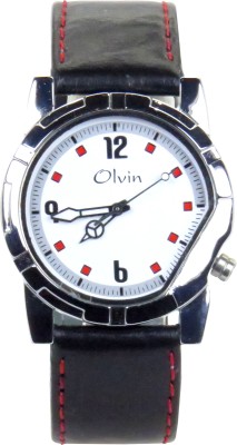 Olvin 1517SL01 Watch  - For Men   Watches  (Olvin)