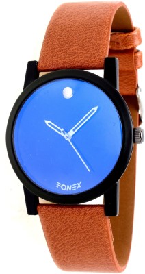 Fonex Classic Blue Dial Boys Watch Watch  - For Men   Watches  (Fonex)