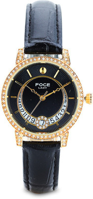

FOCE FA20GGL LADY Watch - For Women