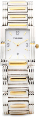 

FOCE F55GC BUTTON Watch - For Men