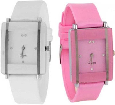 MANTRA GK019 Watch  - For Girls   Watches  (MANTRA)