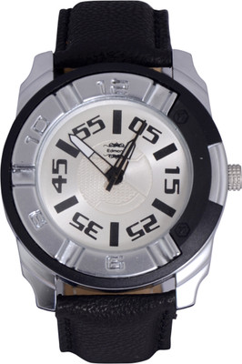 

EDMOND HIGH QUALITY WATCH FOR MEN BLACK ED 022 Watch - For Men