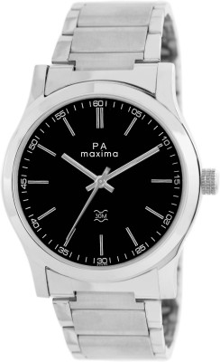 Maxima 20895CMGI Attivo Analog Watch  - For Men   Watches  (Maxima)