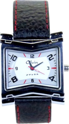 Olvin 1530SL01 Watch  - For Men   Watches  (Olvin)