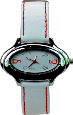 56 OFF on Olvin Analog Watch For Women on Flipkart PaisaWapas