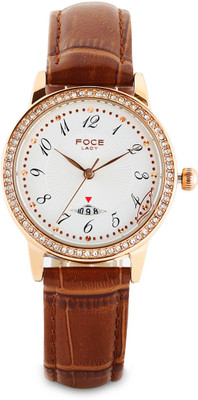 

FOCE FA22RGL LADY Watch - For Women