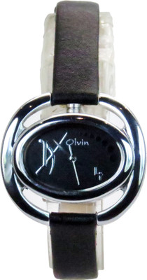

Olvin 1629SL03 Watch - For Women