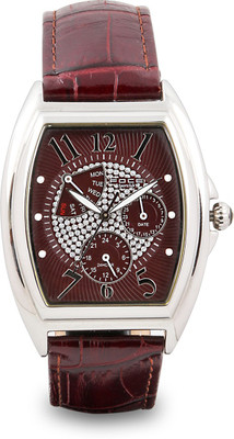 

FOCE F330GS BUTTON Watch - For Men