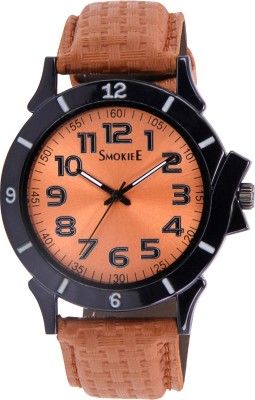 SmokieE SM-0189M Watch  - For Men   Watches  (SmokieE)