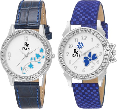 Raze RZ105~RZ110 Watch  - For Girls   Watches  (RAZE)