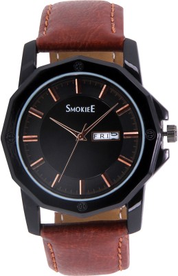 SmokieE SM-0188M Watch  - For Men   Watches  (SmokieE)