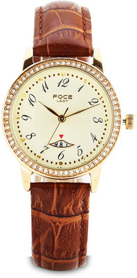 

FOCE FA22GGL LADY Watch - For Women