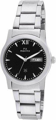 Maxima 38301CMLI Analog Watch  - For Women   Watches  (Maxima)