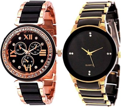 Nx Plus 27 Formal wedding collection Best Deal Fast Selling Mens And Womens Watch Watch  - For Boys & Girls   Watches  (Nx Plus)