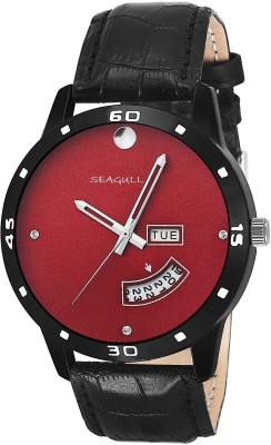 Seagull Fashion TRENDY Watch  - For Men & Women   Watches  (Seagull Fashion)
