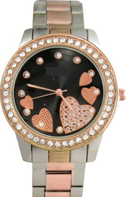INDIUM PS0216PS new light pink fancy Watch  - For Girls   Watches  (INDIUM)