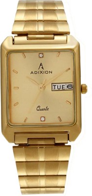 Adixion AD7007YM11 Analog Watch  - For Men   Watches  (Adixion)