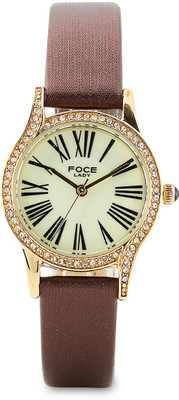 FOCE FA17GGL LADY Watch - For Women