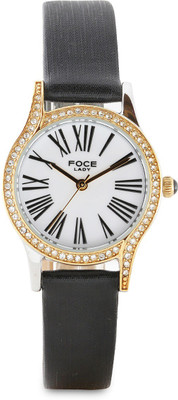

FOCE FA17TGL LADY Watch - For Women