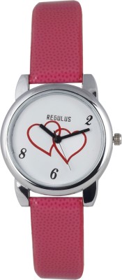 regulus Regulus-303 Lura Watch  - For Girls   Watches  (REGULUS)