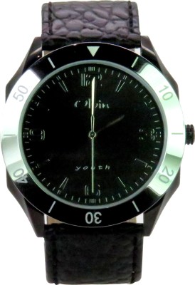 Olvin 1551BL03 Watch  - For Men   Watches  (Olvin)
