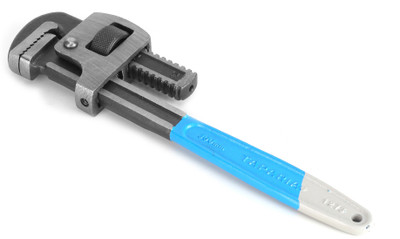 TAPARIA 1273-12 Stillson Single Sided Pipe Wrench(Pack of 1)