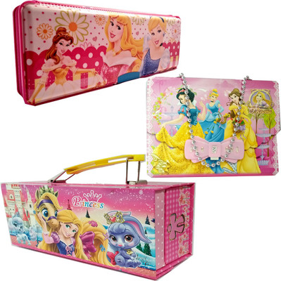 

TECHNOCHITRA COMPLETE DISNEY PRINCESS THEM