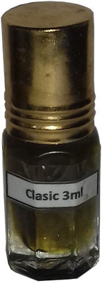

Al-Rehab Clasic Floral Attar(Woody)