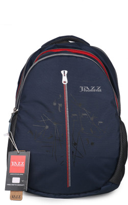 

JAZZENTERPRISES Multipurpo 20 L Backpack(Blue), Multicolor