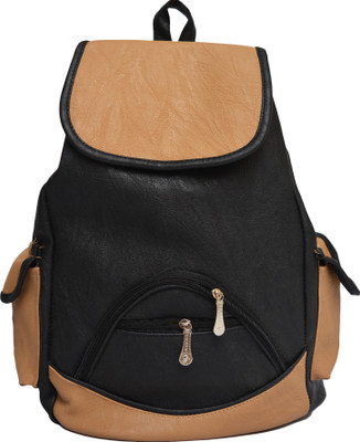 hbos arpiabhi 7 L Backpack(Black)