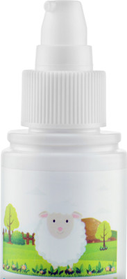 

Mamaearth Nourishing Hair Oil for Babies(100 ml)