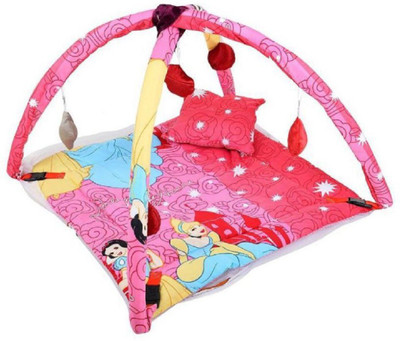 

SPRINGLOOM Polyester, Cotton Bedding Set(Multicolor)