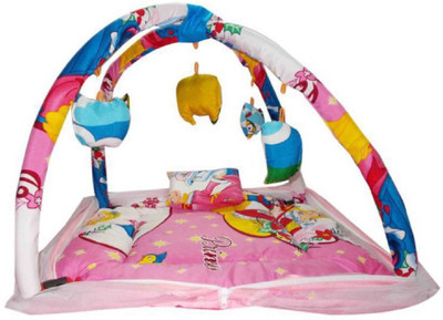 

SPRINGLOOM Polyester, Cotton Bedding Set(Multicolor)