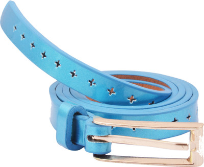 

Antiformal Women Casual, Party, Evening Multicolor Artificial Leather Belt