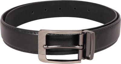 

Osaiz Boys Formal Black, Brown Synthetic Reversible Belt