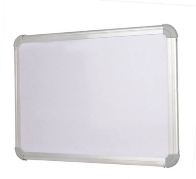 

DCENTA Magnetic 2'ft x 1.5ft Whiteboard White board(24 inch x 18 inch)