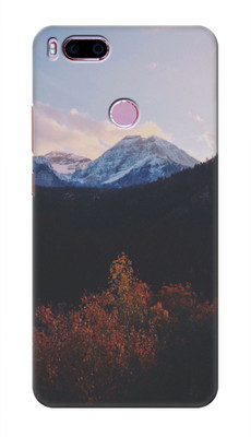 COBIERTAS Back Cover for Huawei Honor 7X Back Cover(Multicolor, Pack of: 1)