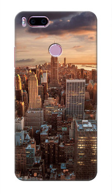 COBIERTAS Back Cover for Huawei Honor 7X Back Cover(Multicolor, Pack of: 1)