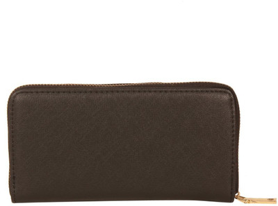 

TrendBerry Casual Black Clutch