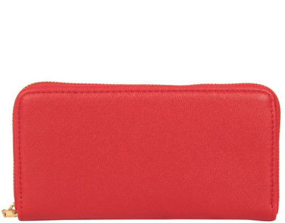 

TrendBerry Casual Red Clutch