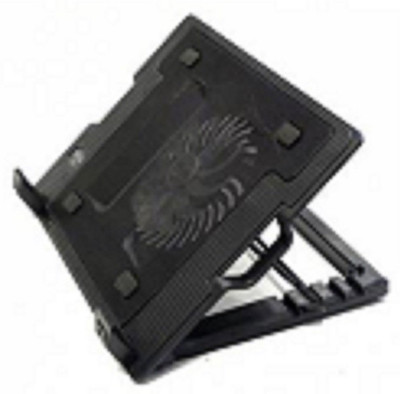 

TECHON to-245 Cooling Pad(Black)