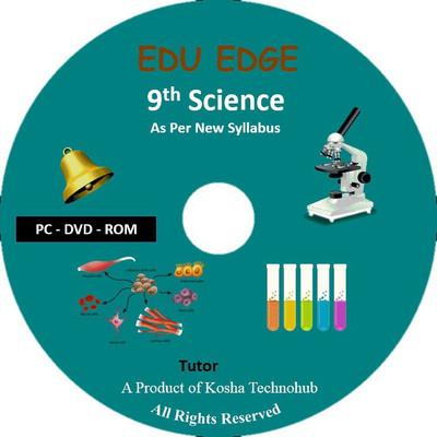 Tutor 9th Grade Science(DVD)