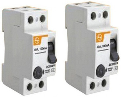 

L&T EXORA BG206310 MCB(2)