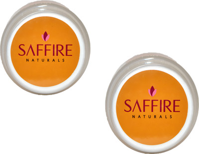 

Saffire Sunfree De-Tan Face Pack (100 g)(100 ml)