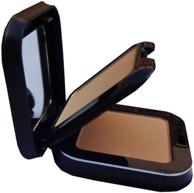 

KASCN ORIGINAL POWDER PLUS FOUNDATION STUDIO FIX FOR ALL SKIN TONE Foundation(BEIGE)